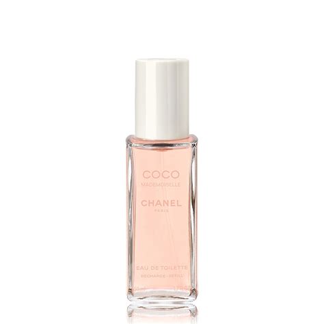 chanel madame mademoiselle 50ml|chanel mademoiselle 50ml refill.